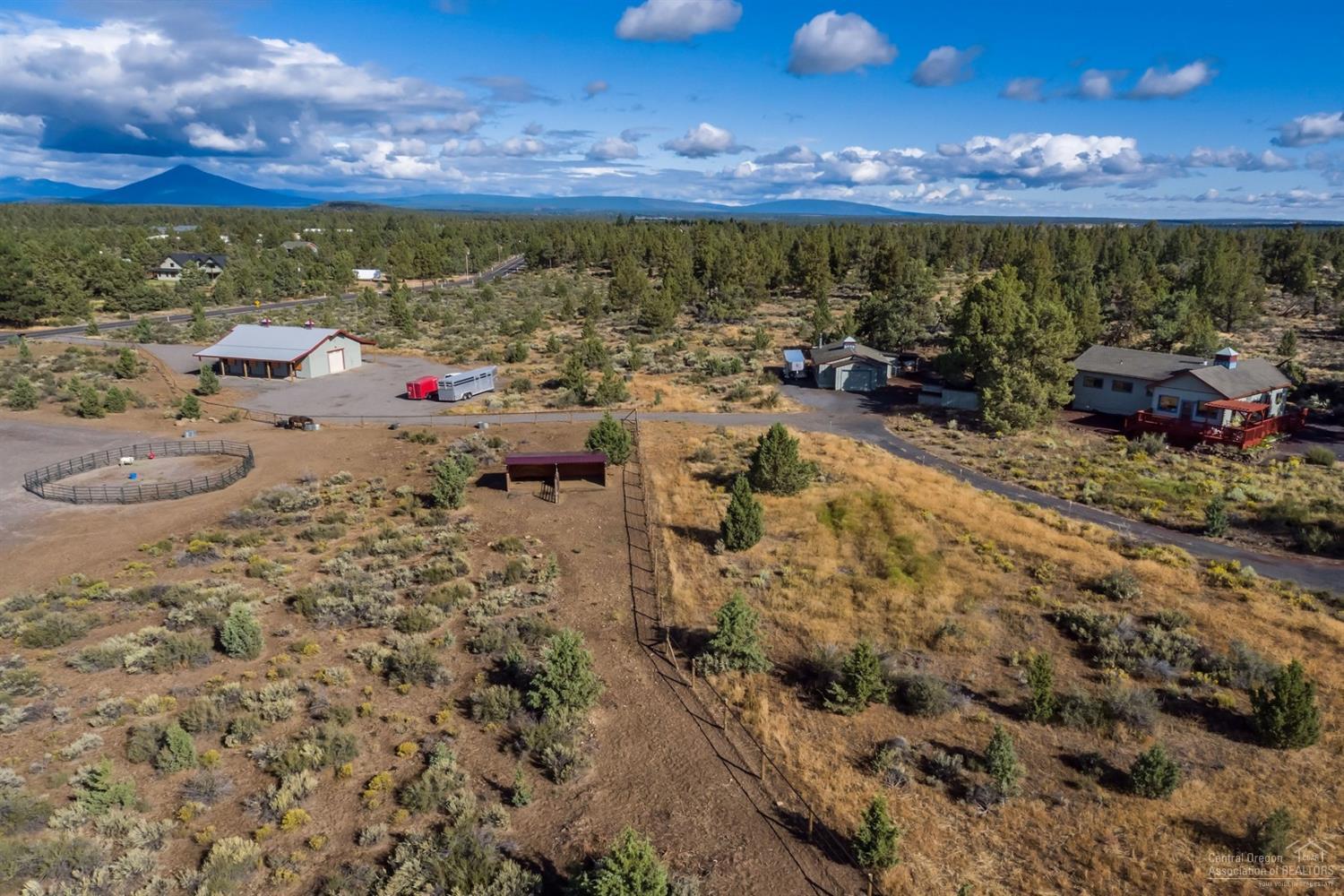 18238 Fryrear Ranch Road Bend, OR 97703 - Photo 4 of 27 Additional Photo