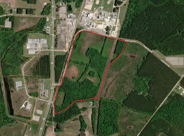 $550,000 | 0 Ferm Pro Road, Kingstree, SC 29556