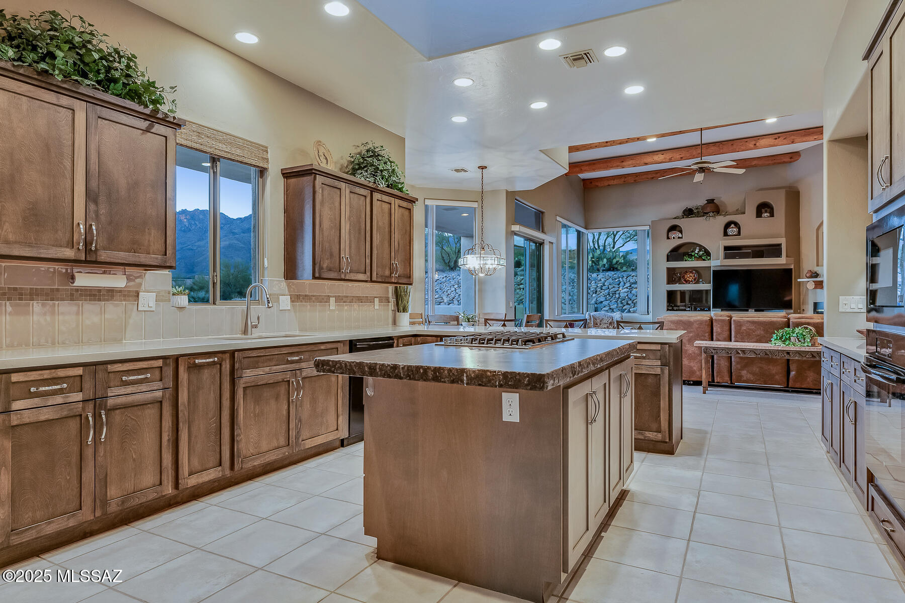 4841 North Rock Canyon Road Tucson, AZ 85750 - Photo 4 of 33 Gallery Image 4