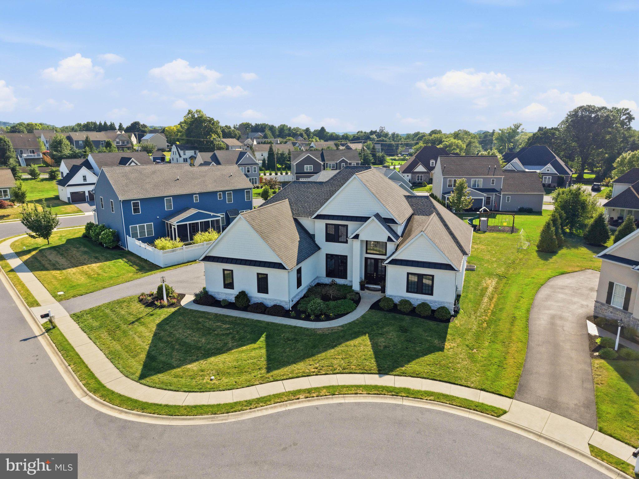 5 Alexa Drive Lititz, PA 17543 - Photo 8 of 114