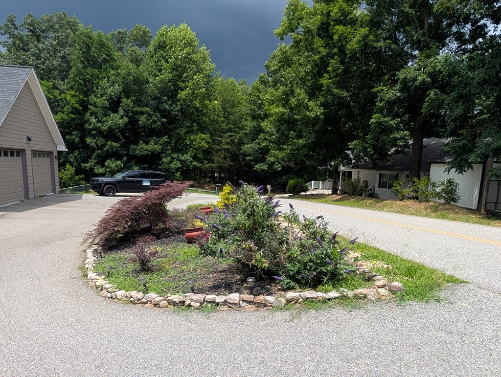 388 Ross Ridge Road Blairsville, GA 30512 - Photo 2 of 28