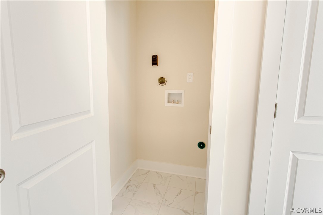 15812 Harrowgate Road Chester, VA 23831 - Photo 19 of 31 a bathroom with a shower