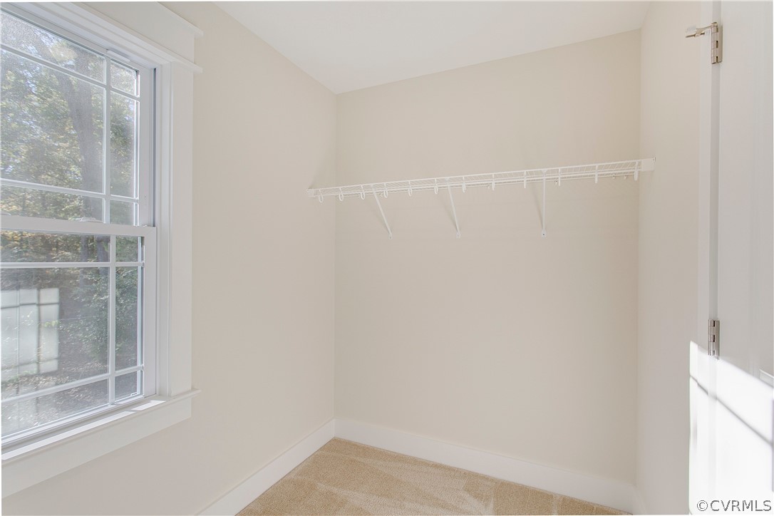 15812 Harrowgate Road Chester, VA 23831 - Photo 21 of 31 a view of a small space