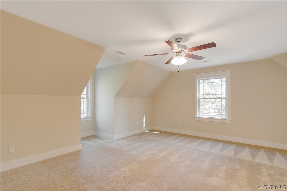 15812 Harrowgate Road Chester, VA 23831 - Photo 22 of 31 a view of an empty room with a window