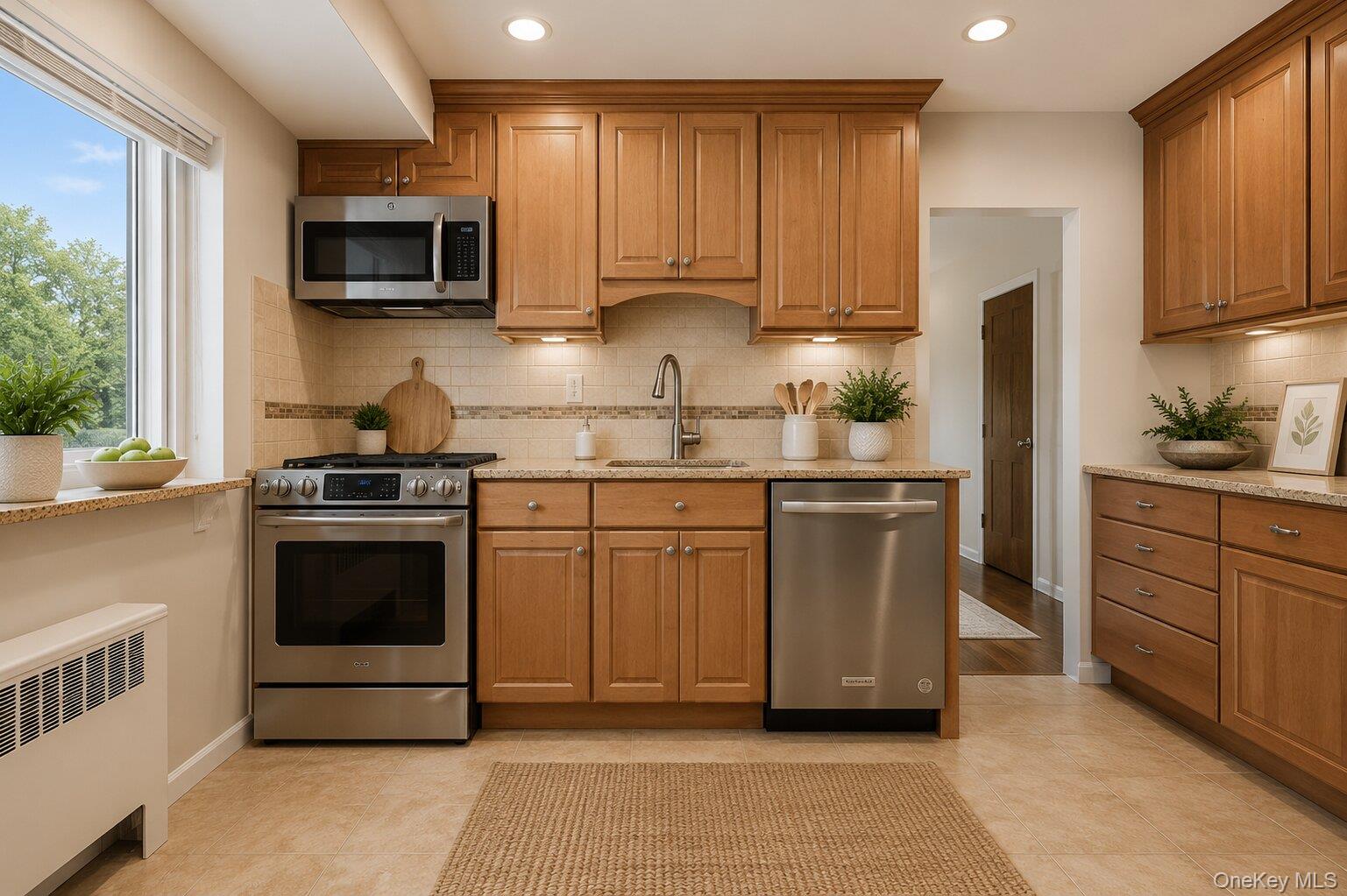 1395 Meadowbrook Road Merrick, NY 11566 - Photo 16 of 44 staged