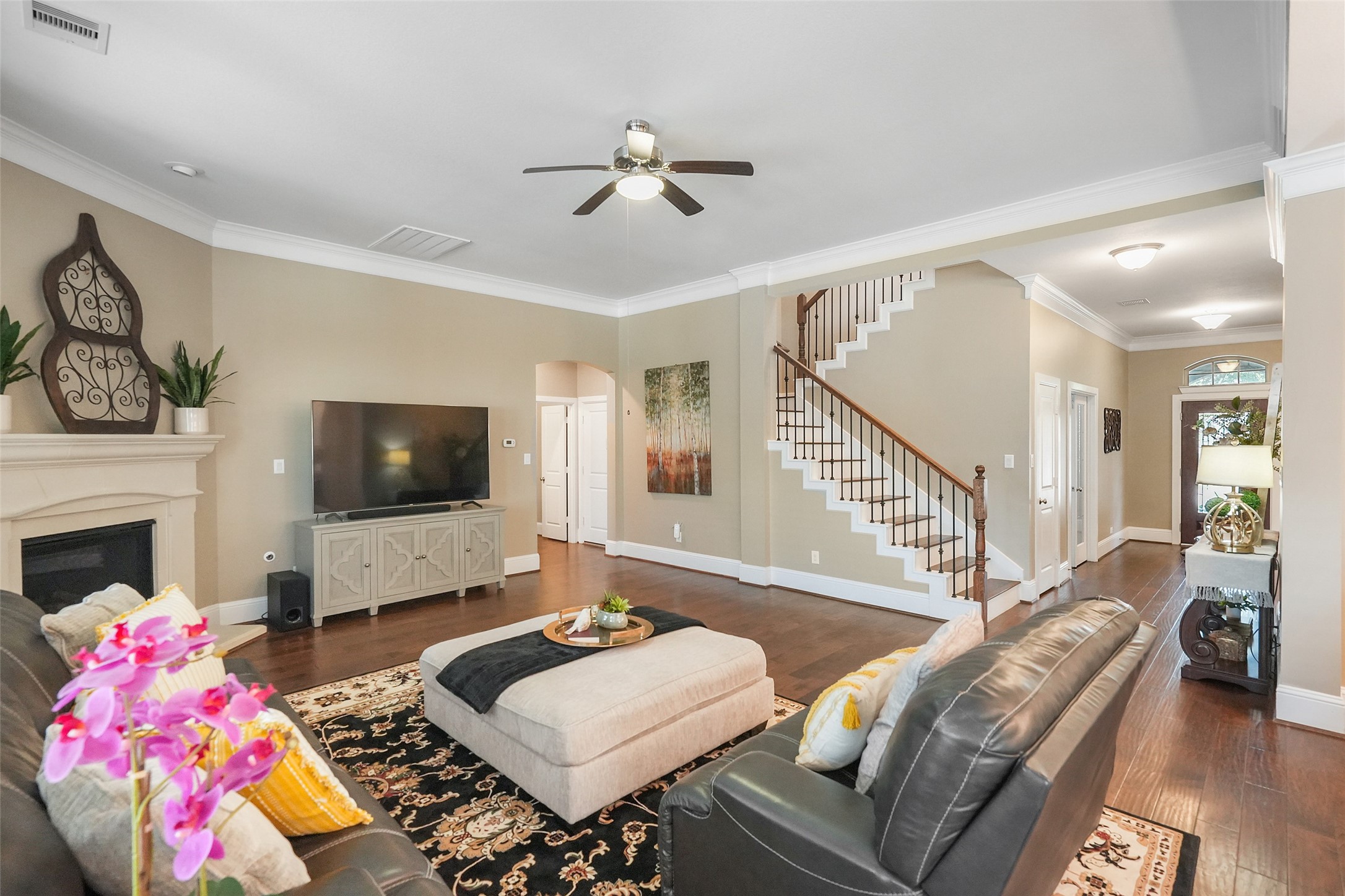 8206 Caroline Ridge Drive Humble, TX 77396 - Photo 19 of 45