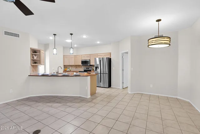 $675,000 | 5876 West Cielo Grande, Glendale, AZ 85310