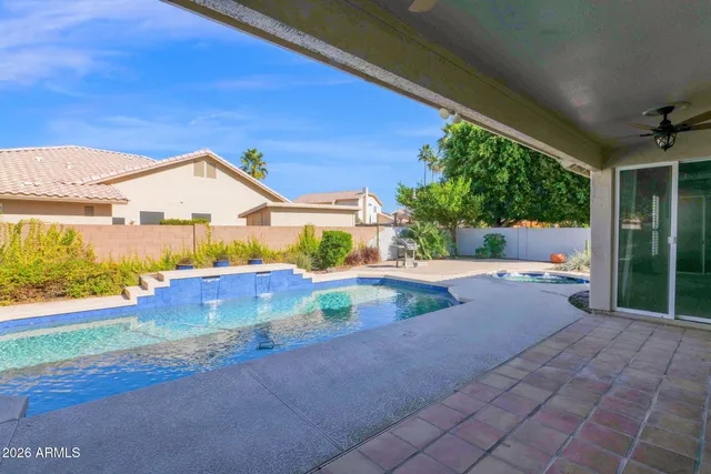 $675,000 | 5876 West Cielo Grande, Glendale, AZ 85310
