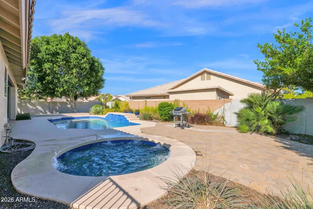 $675,000 | 5876 West Cielo Grande, Glendale, AZ 85310