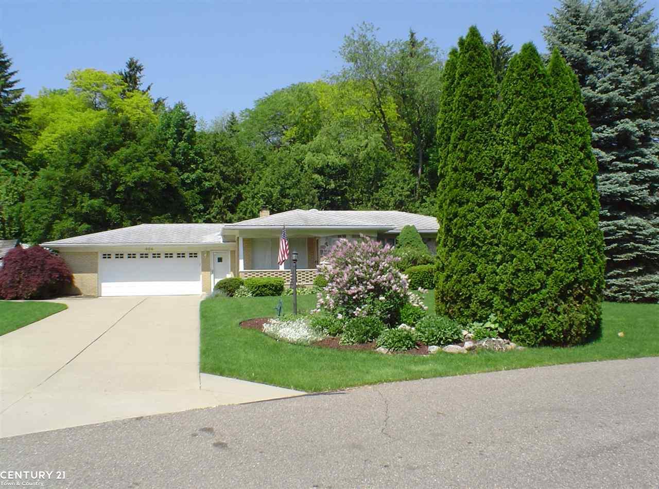604 Wilwood Road Rochester Hills, MI 48309 - Photo 51 of 51