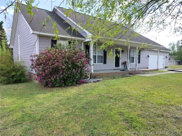 $254,900 | 103 Kingsberry Court, Raeford, NC 28376