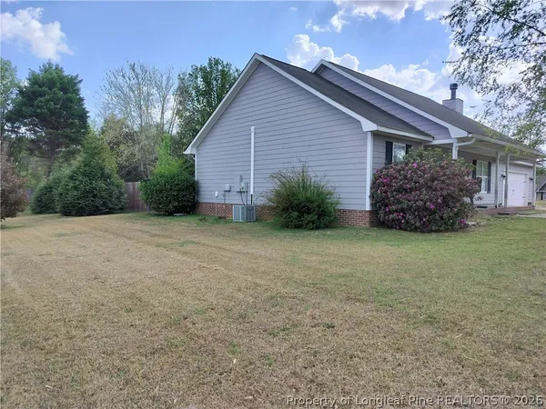 $254,900 | 103 Kingsberry Court, Raeford, NC 28376