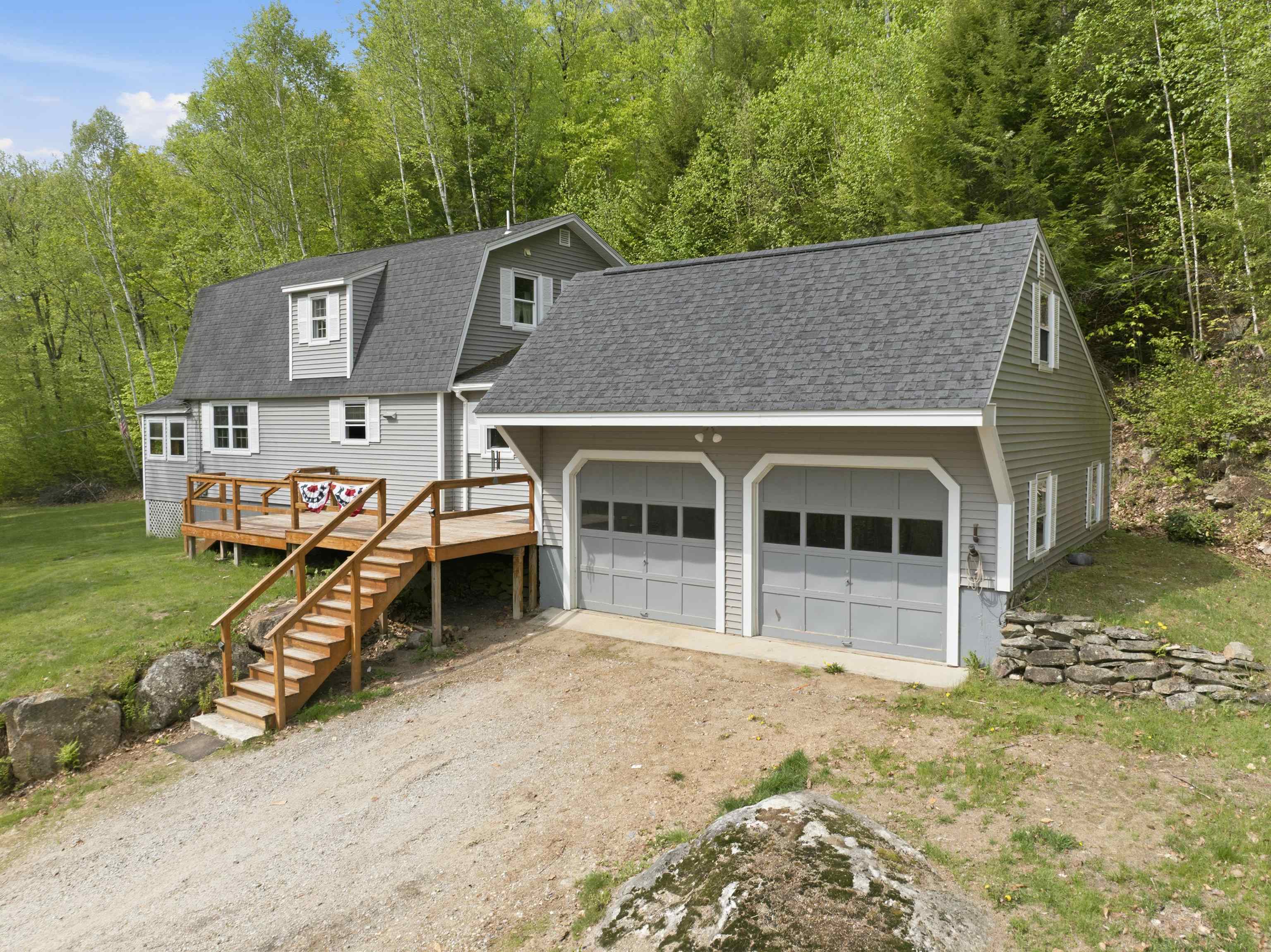 339 George Road Hebron, NH 03241 - Photo 3 of 58