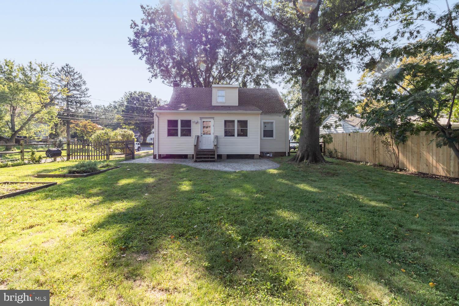 45 Rutledge Avenue Trenton, NJ 08618 - Photo 25 of 34 Gallery Image 25