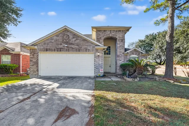 $275,000 | 10127 Elm Knoll Trail, Houston, TX 77064