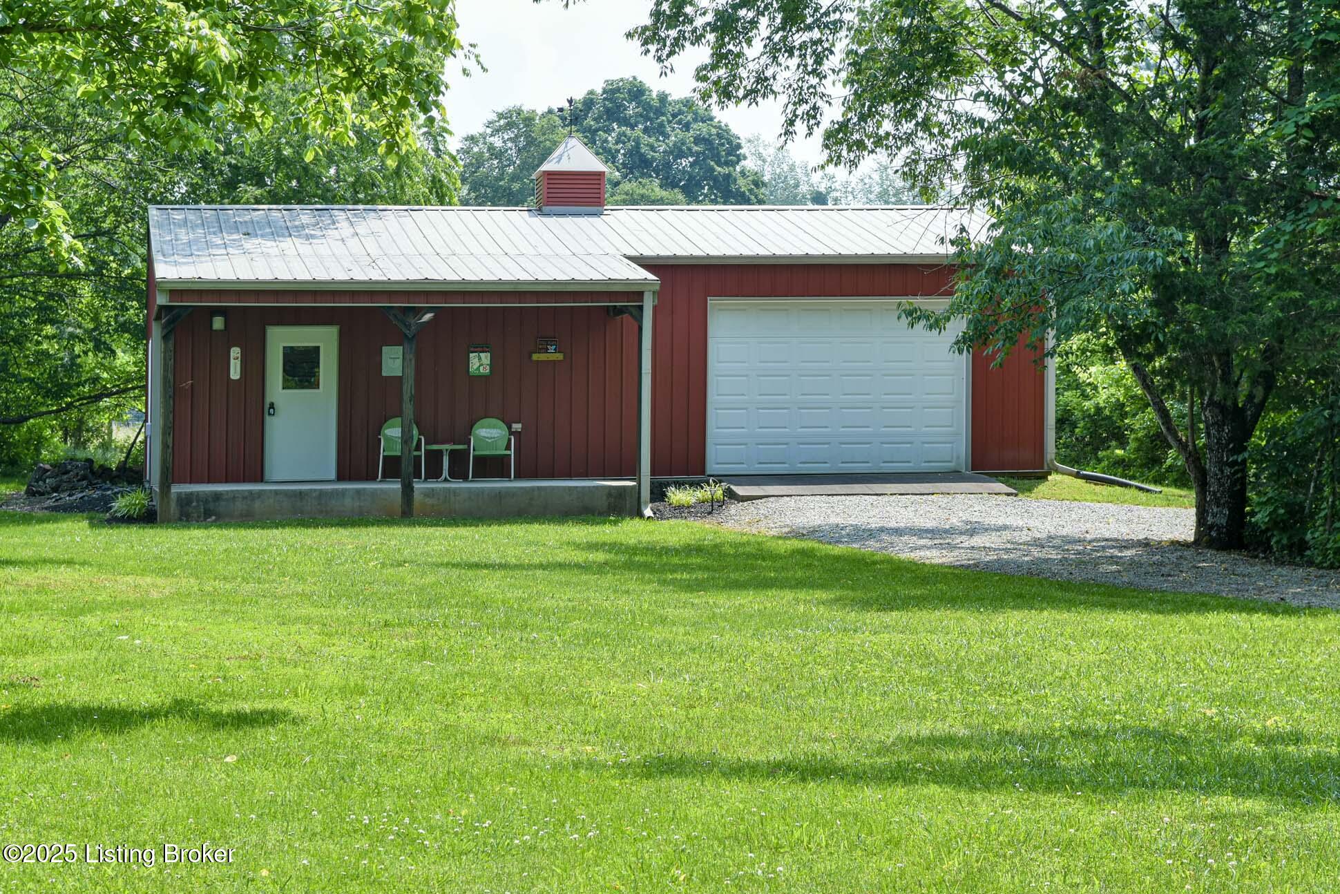 9108 Fairmount Road Louisville, KY 40291 - Photo 78 of 109 FairmountRd_0026
