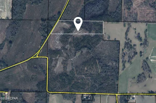 $134,550 | Xxx Piano Road, Graceville, FL 32440