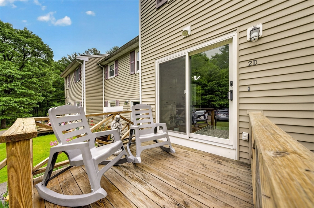 2 Bryant Street, Unit D Freetown, MA 02702 - Photo 28 of 41
