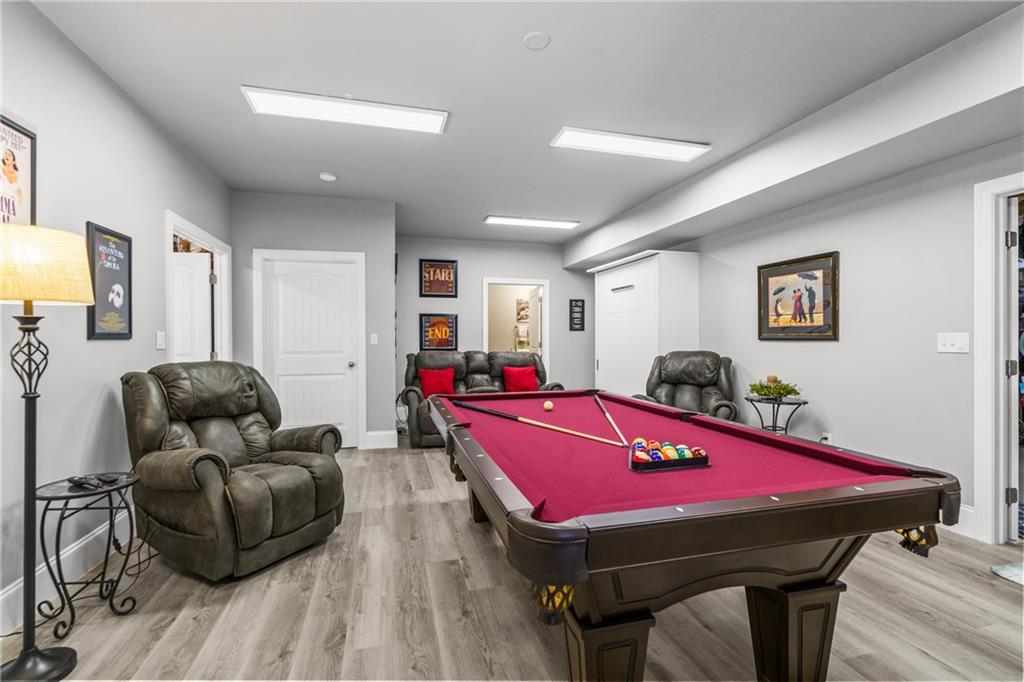 585 Hanover Drive Villa Rica, GA 30180 - Photo 43 of 72