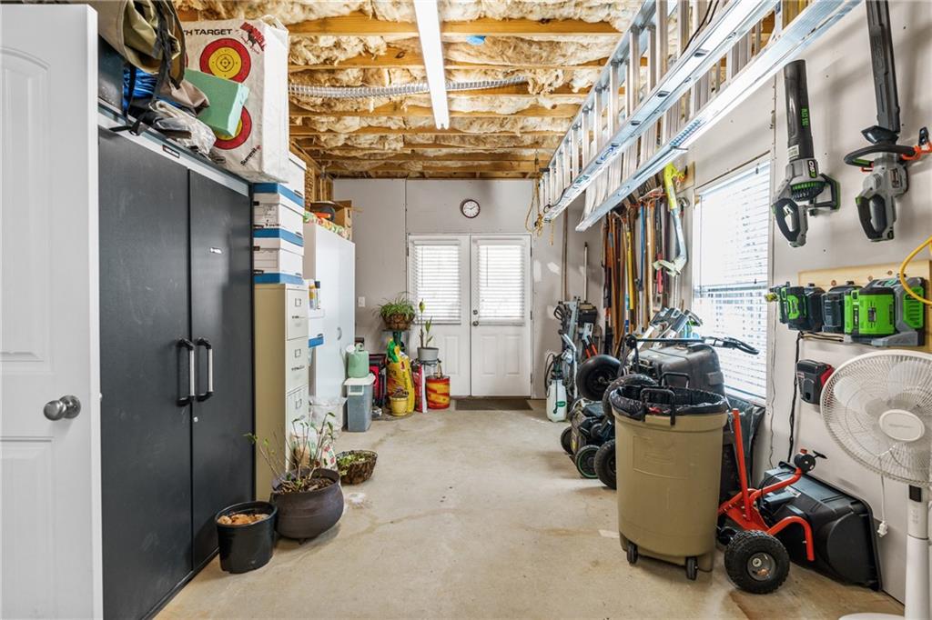 585 Hanover Drive Villa Rica, GA 30180 - Photo 48 of 72