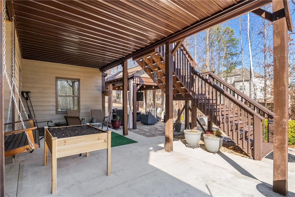 585 Hanover Drive Villa Rica, GA 30180 - Photo 50 of 72