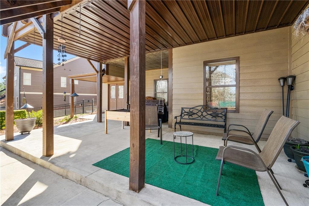 585 Hanover Drive Villa Rica, GA 30180 - Photo 51 of 72