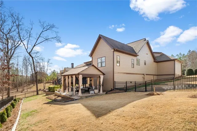 $560,000 | 585 Hanover Drive, Villa Rica, GA 30180
