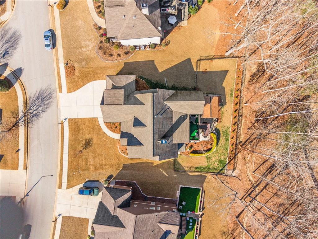 585 Hanover Drive Villa Rica, GA 30180 - Photo 58 of 72