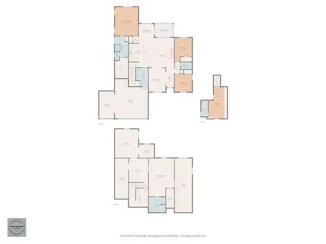 $560,000 | 585 Hanover Drive, Villa Rica, GA 30180