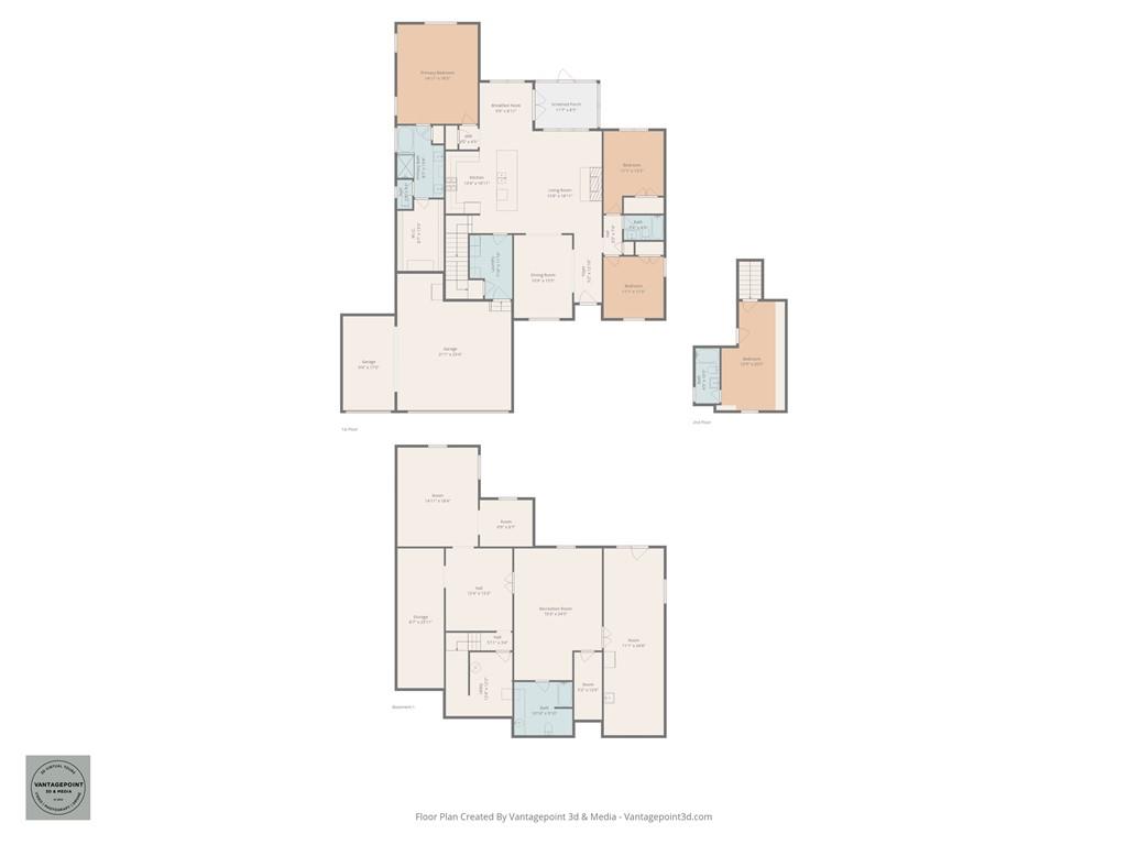 585 Hanover Drive Villa Rica, GA 30180 - Photo 61 of 72 a picture of a bench in a room