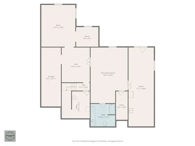 $560,000 | 585 Hanover Drive, Villa Rica, GA 30180