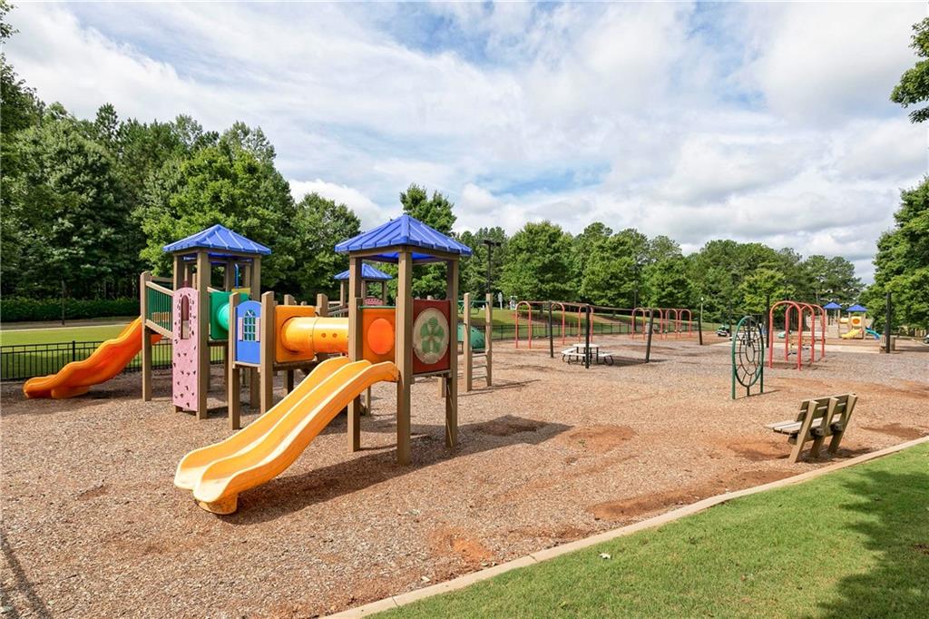 585 Hanover Drive Villa Rica, GA 30180 - Photo 66 of 72