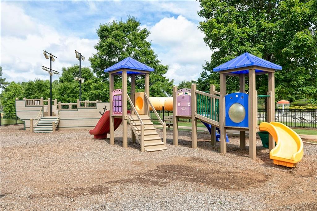 585 Hanover Drive Villa Rica, GA 30180 - Photo 67 of 72