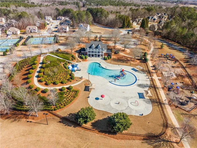 $560,000 | 585 Hanover Drive, Villa Rica, GA 30180