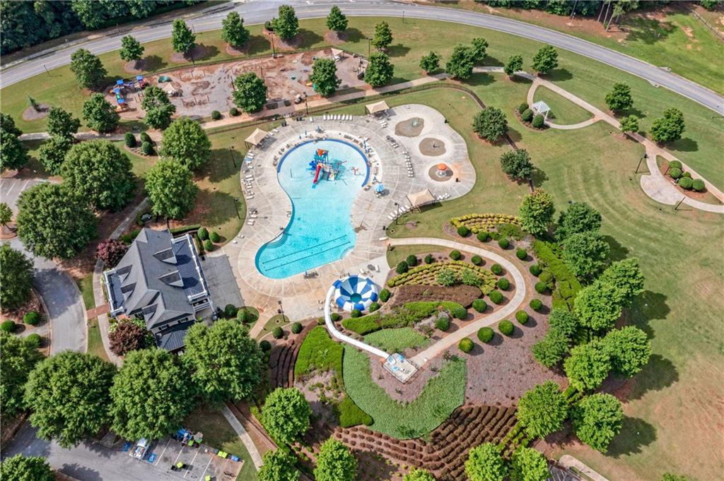 585 Hanover Drive Villa Rica, GA 30180 - Photo 71 of 72