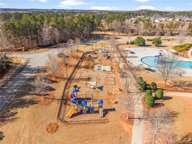 $560,000 | 585 Hanover Drive, Villa Rica, GA 30180