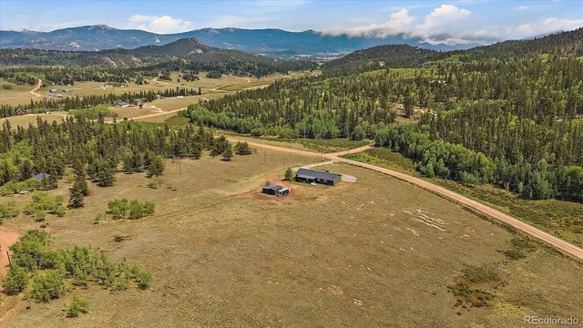 $499,995 | 1567 Chippewa Road, Jefferson, CO 80456
