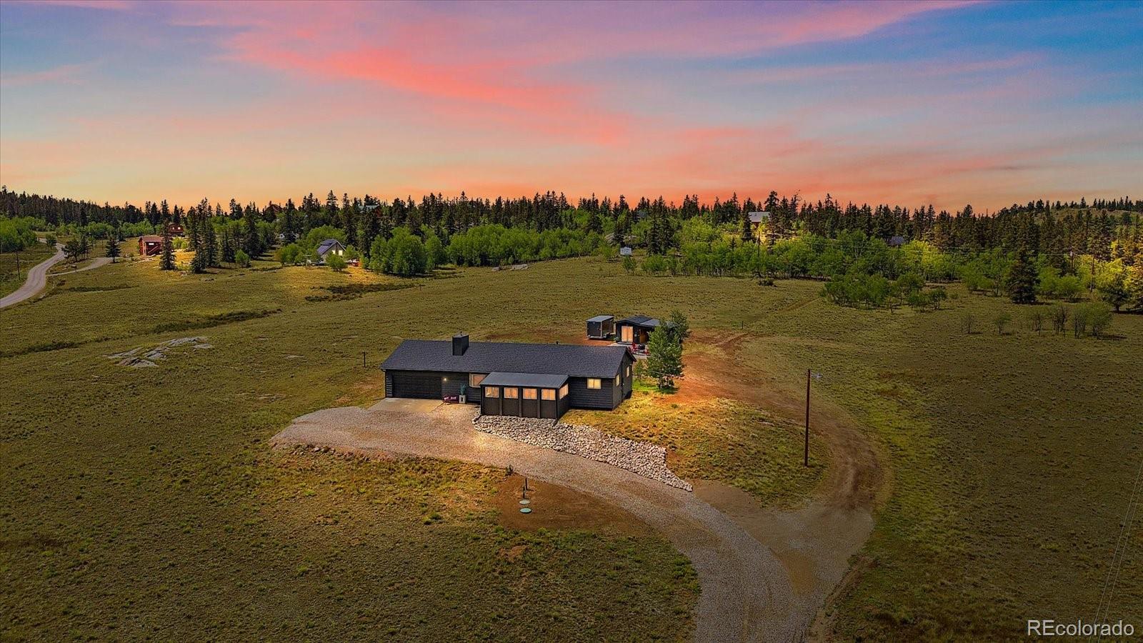 1567 Chippewa Road Jefferson, CO 80456 - Photo 2 of 38