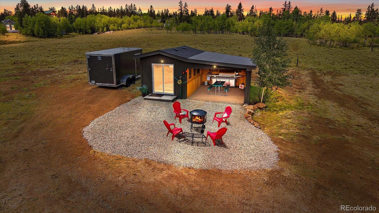 1567 Chippewa Road Jefferson, CO 80456 - Photo 29 of 38