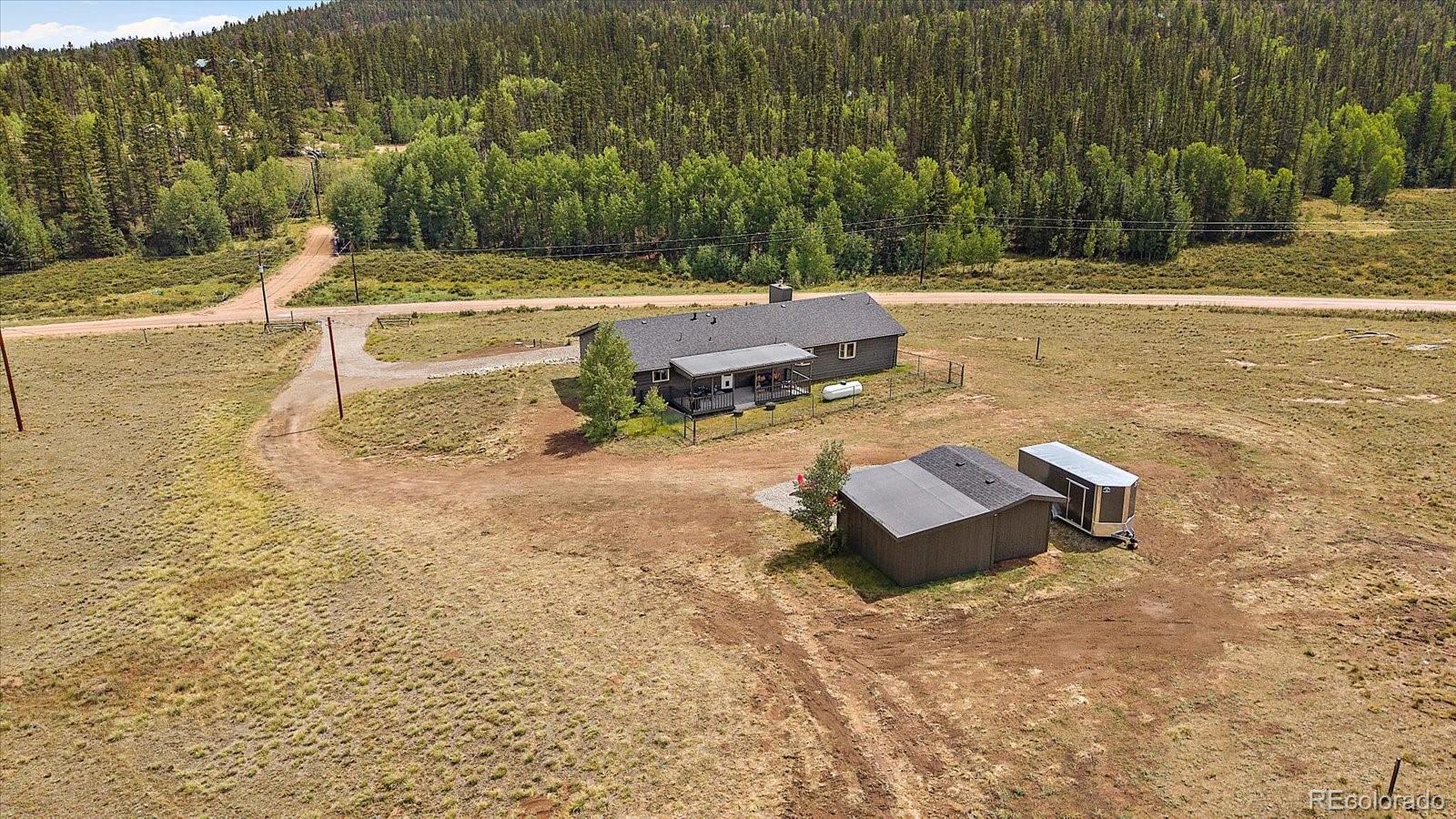 1567 Chippewa Road Jefferson, CO 80456 - Photo 33 of 38