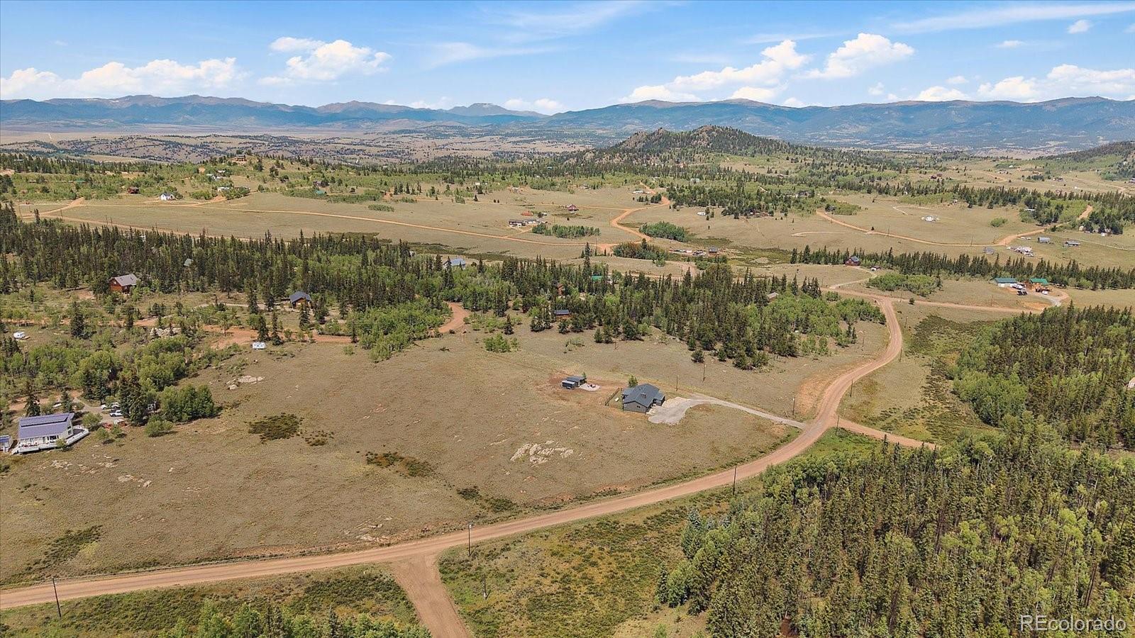 1567 Chippewa Road Jefferson, CO 80456 - Photo 34 of 38