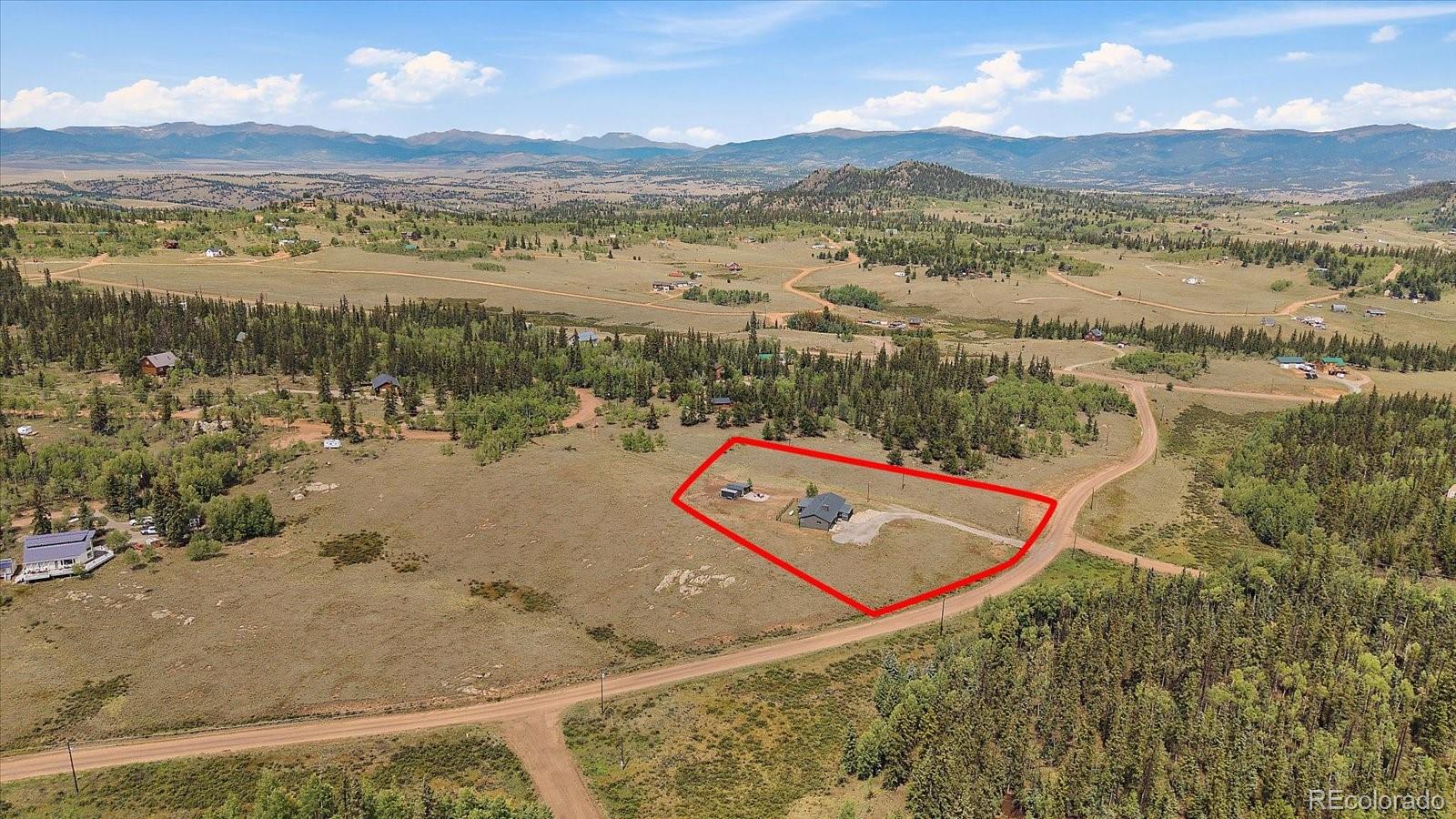 1567 Chippewa Road Jefferson, CO 80456 - Photo 35 of 38