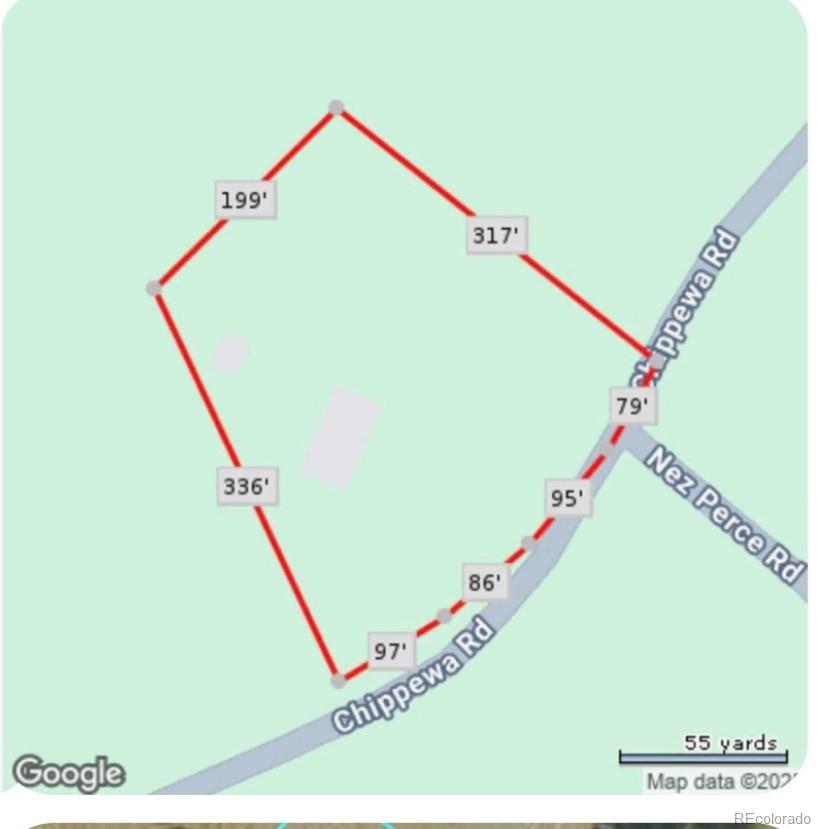 1567 Chippewa Road Jefferson, CO 80456 - Photo 36 of 38