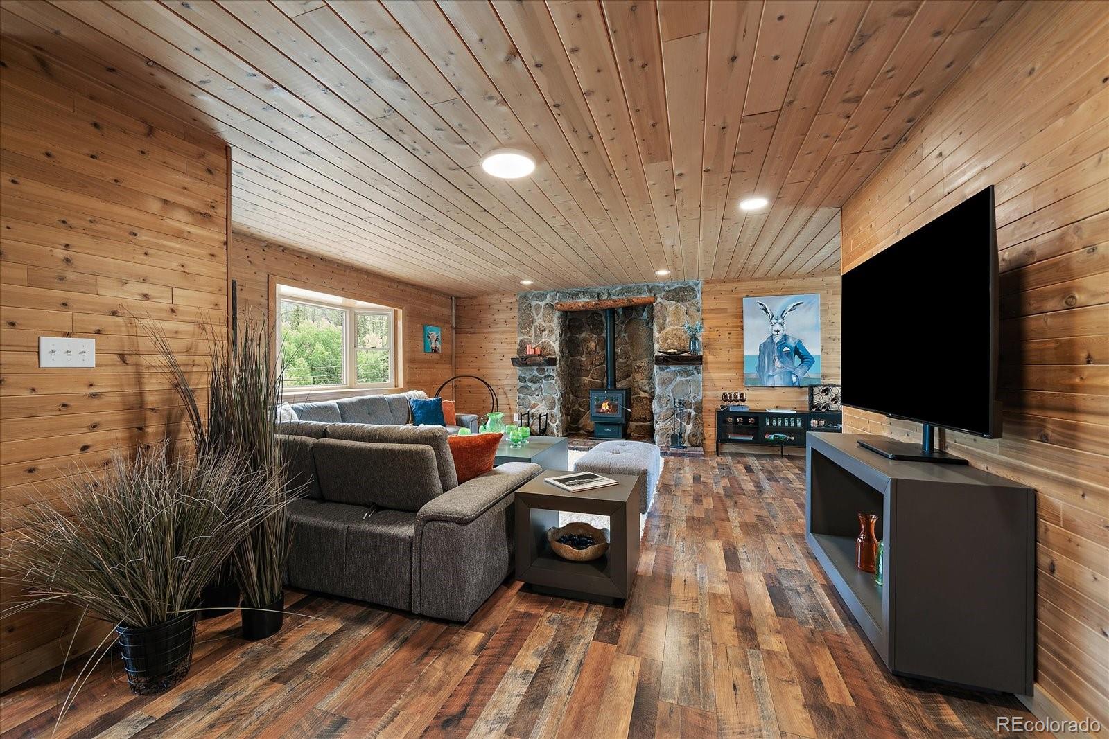 1567 Chippewa Road Jefferson, CO 80456 - Photo 6 of 38