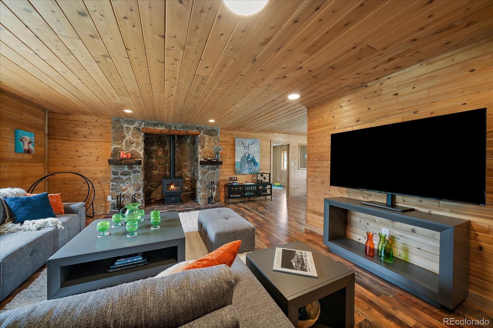 1567 Chippewa Road Jefferson, CO 80456 - Photo 8 of 38