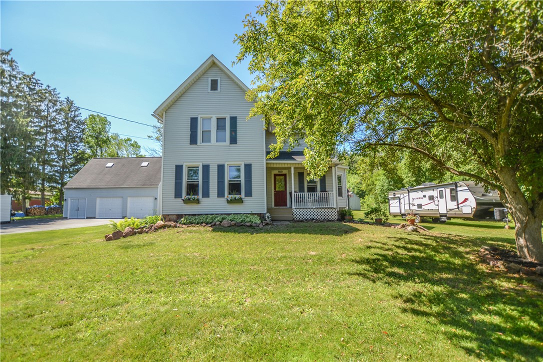 300 Berg Road Ontario, NY 14519 - Photo 1 of 1