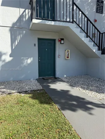 $242,000 | 7120 Northwest 179th Street, Unit 105, Hialeah, FL 33015