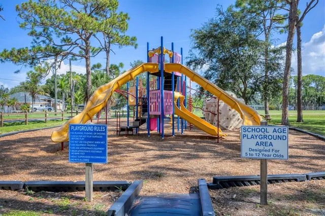 a view of outdoor space with seating area