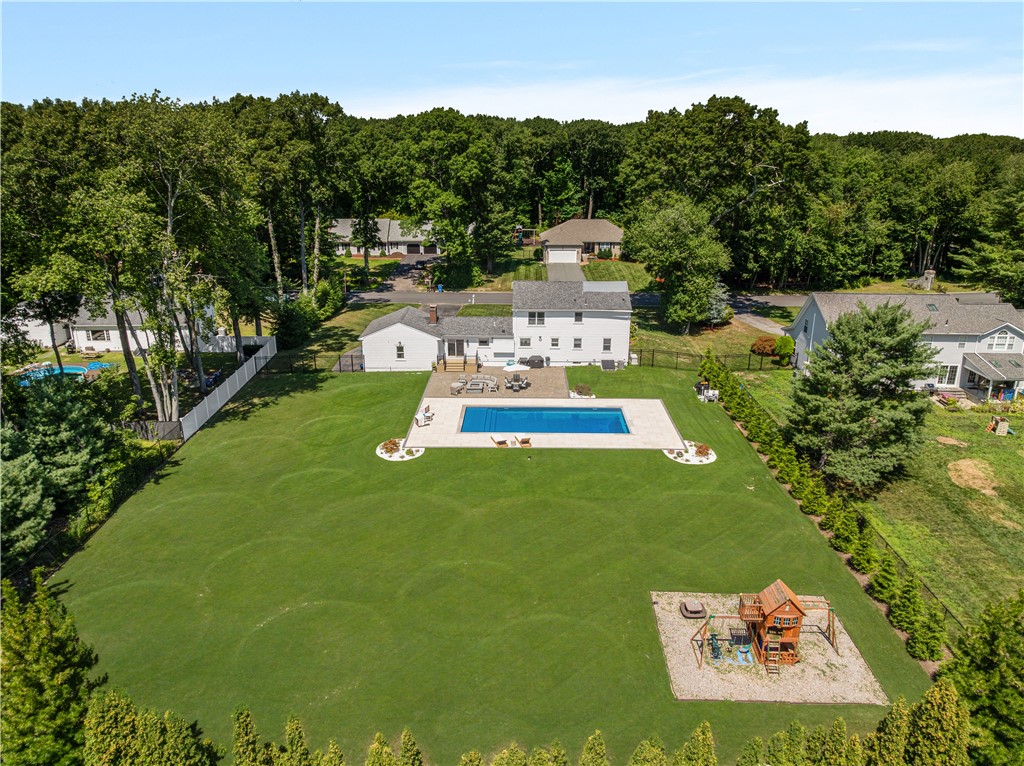 16 Lennon Road Lincoln, RI 02865 - Photo 45 of 49 Gallery Image 45