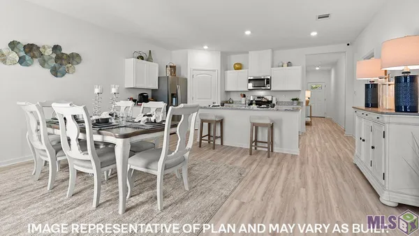 $279,900 | 12313 Preakness Drive, Denham Springs, LA 70726